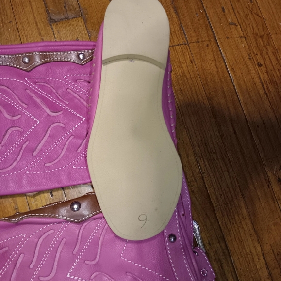 Hector Riccione leather moccasins - Picture 7 of 7